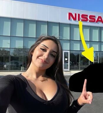 Leaked Christina roki private photo viral onlyfans