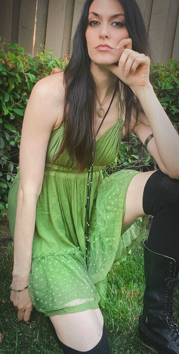 Christina Rose