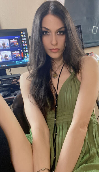 Leaked Christina rose private photo viral onlyfans