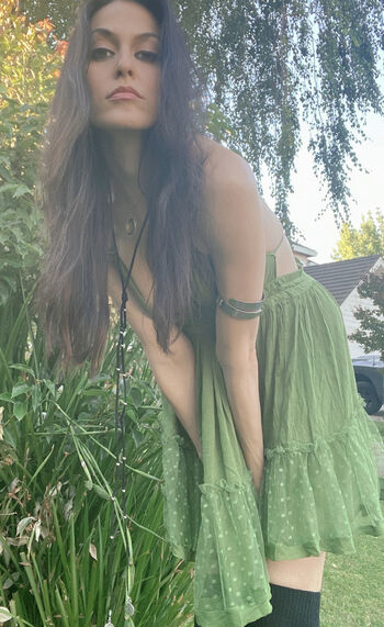 Christina Rose
