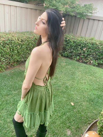 Leaked Christina rose private photo viral onlyfans
