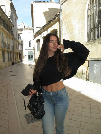 Christina Van Solingen