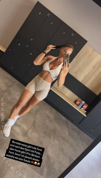 Leaked Christina winkler private photo viral onlyfans