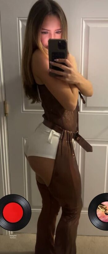 Leaked Christinalapox private photo viral onlyfans