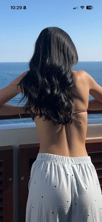 Leaked Christinamnt private photo viral onlyfans