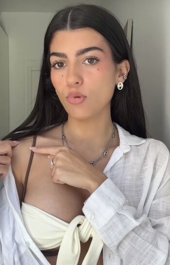 Leaked Christinamnt private photo viral onlyfans