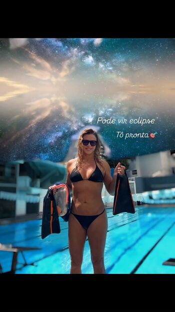 Leaked Christine fernandes private photo viral onlyfans