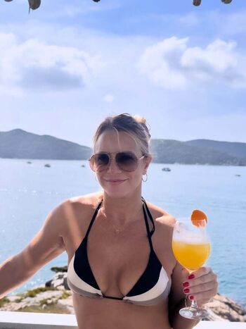 Leaked Christine fernandes private photo viral onlyfans