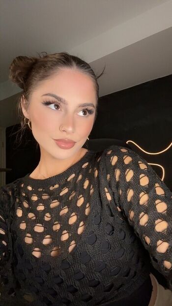 Leaked Christine johnson private photo viral onlyfans