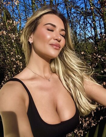 Leaked Christine mcguinness  page private photo viral onlyfans