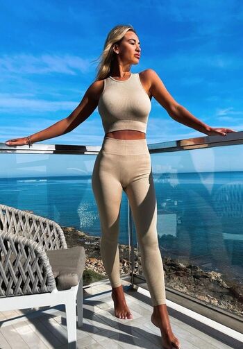 Leaked Christine mcguinness private photo viral onlyfans