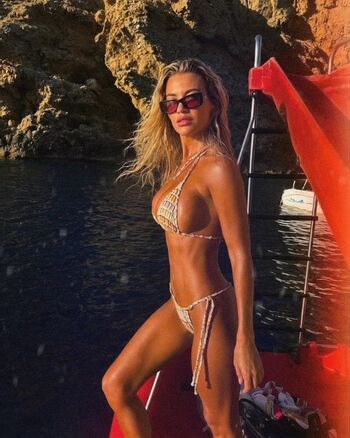 Leaked Christine mcguinness private photo viral onlyfans