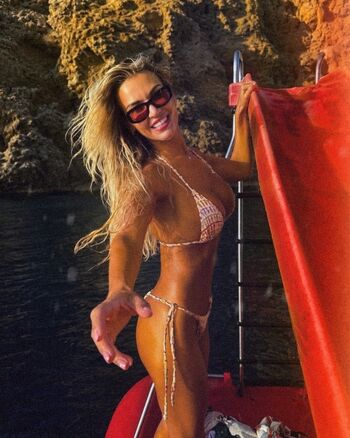 Christine McGuinness