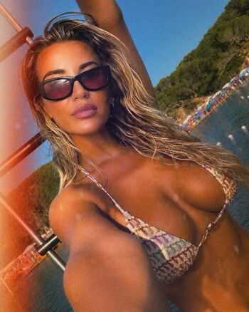 Leaked Christine mcguinness private photo viral onlyfans