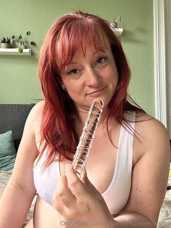 Leaked Christine private photo viral onlyfans