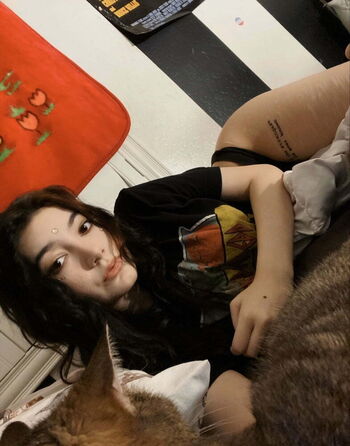 Leaked Christinuhm page private photo viral onlyfans