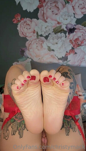 Leaked Christy mack private photo viral onlyfans