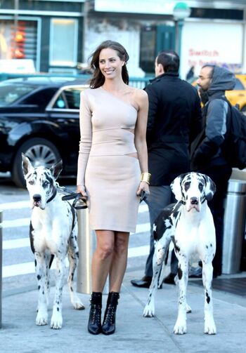 Christy Turlington