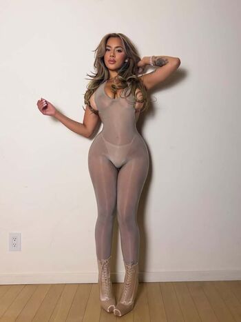 Leaked Chromazz private photo viral onlyfans