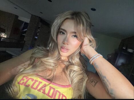 Leaked Chromazz private photo viral onlyfans
