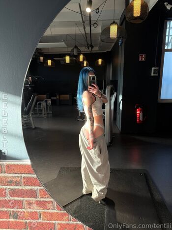 Leaked Chrry tentii page private photo viral onlyfans