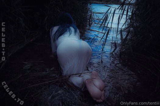 Leaked Chrry tentii private photo viral onlyfans