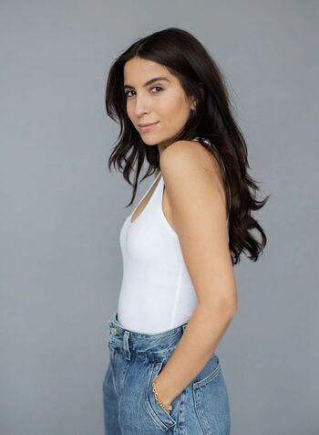 Chryssanthi Kavazi