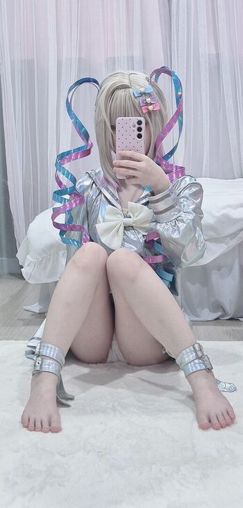 Leaked Luiza marcato/ private photo viral onlyfans