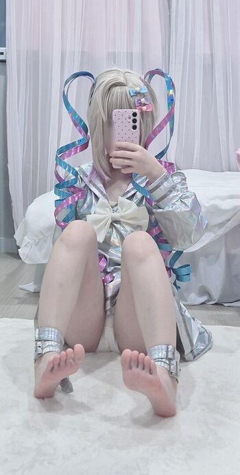 Leaked Carrykey/ private photo viral onlyfans
