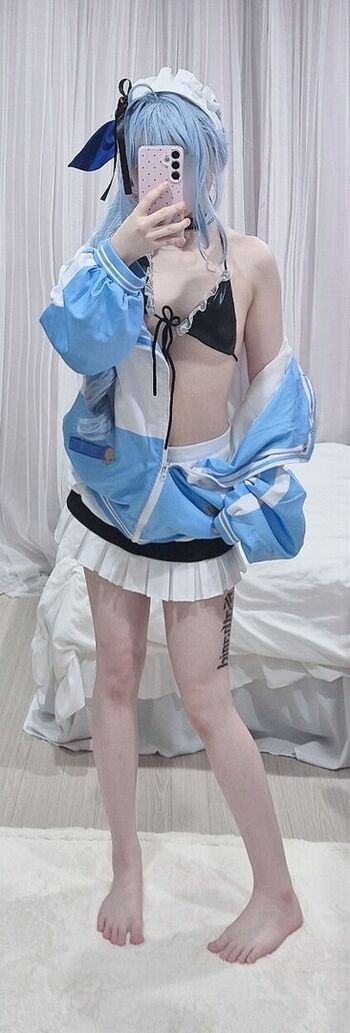 Leaked Nantaphak khampitoon/ private photo viral onlyfans