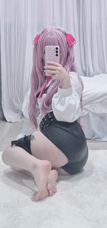 Leaked Linacakez/ private photo viral onlyfans