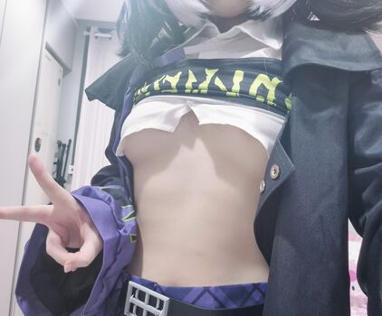 Leaked Esmania/ private photo viral onlyfans