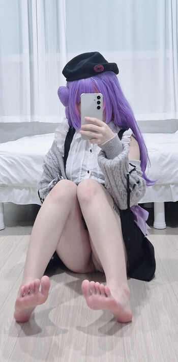 Leaked Pinkbunny poison/ private photo viral onlyfans