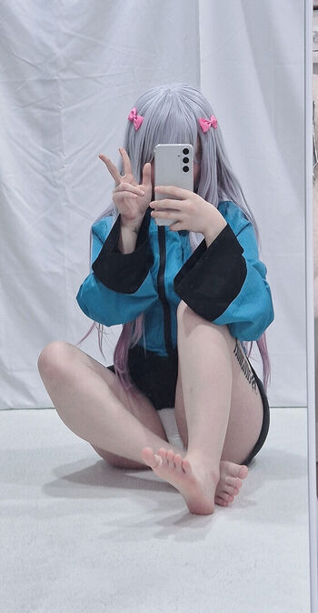 Leaked Fullmetal ifrit/ private photo viral onlyfans