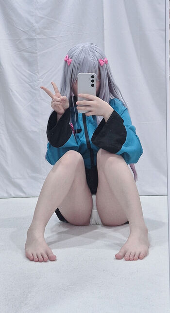 Leaked Natsumipon/ private photo viral onlyfans