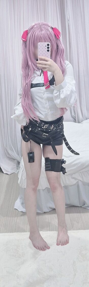 Leaked Mypinkmojito/ private photo viral onlyfans