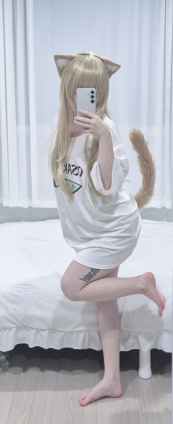 Leaked Kalinka fox / private photo viral onlyfans