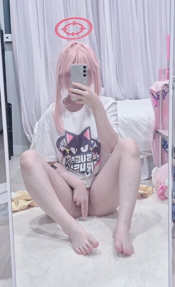 Leaked Chu page private photo viral onlyfans