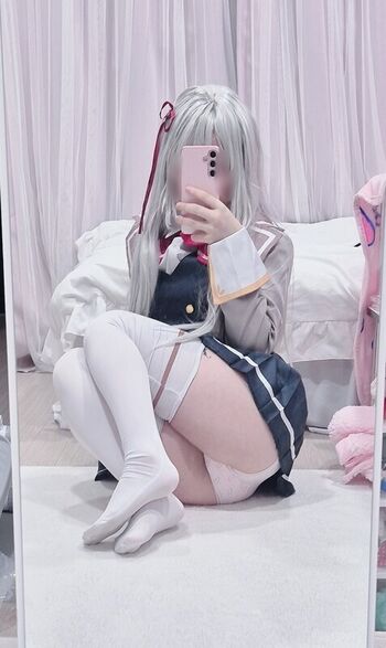 Leaked Chu page private photo viral onlyfans