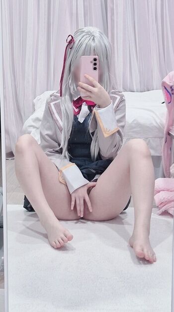 Leaked Chu page private photo viral onlyfans