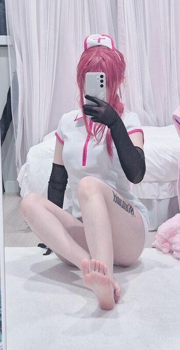 Leaked Chu page private photo viral onlyfans