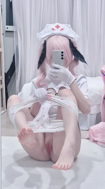 Leaked Chu page private photo viral onlyfans