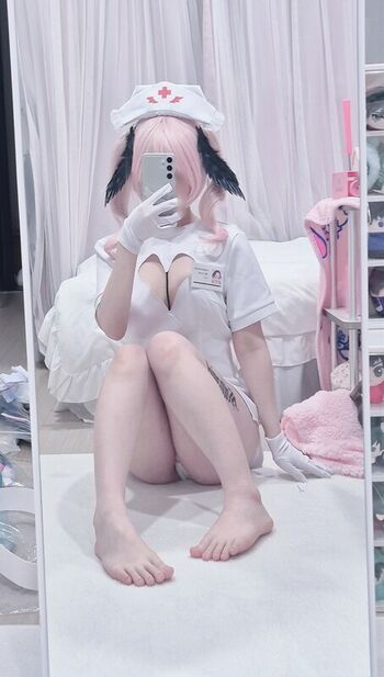 Leaked Chu page private photo viral onlyfans