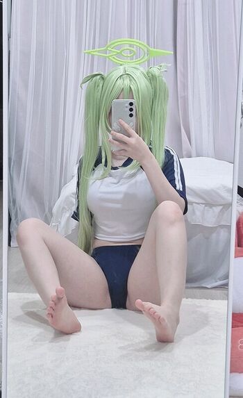 Leaked Chu page private photo viral onlyfans