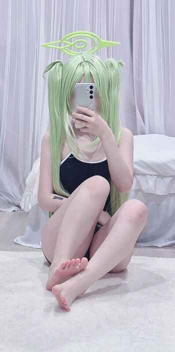 Leaked Chu page private photo viral onlyfans