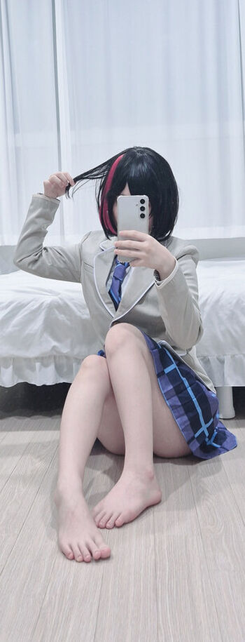 Leaked Chu page private photo viral onlyfans