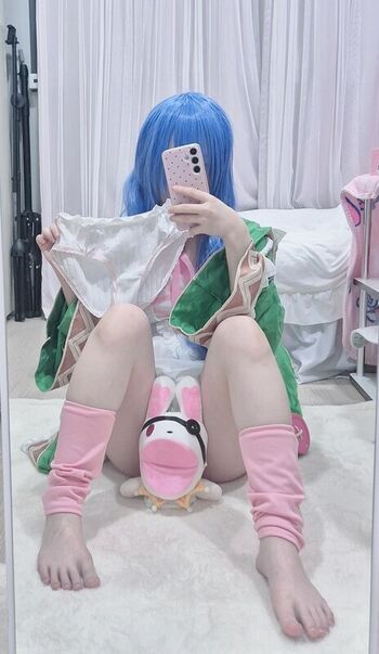 Leaked Chu private photo viral onlyfans