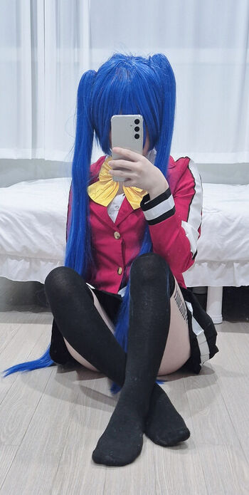 Leaked Chu private photo viral onlyfans