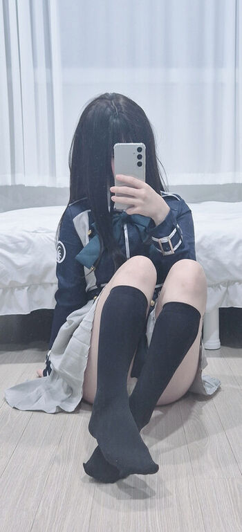 Leaked Chu private photo viral onlyfans
