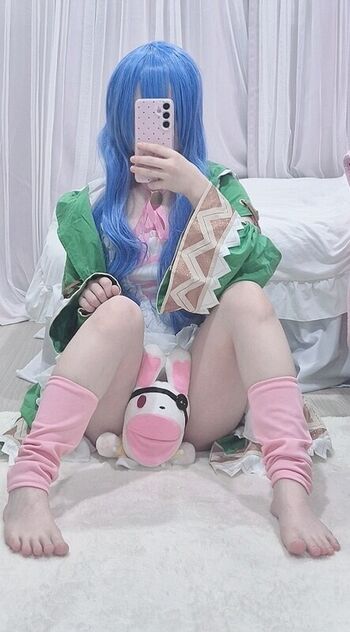 Leaked Chu private photo viral onlyfans